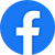 Icon social facebook