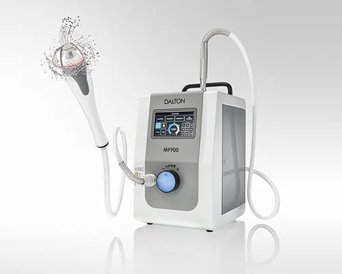 Apparative Kosmetik