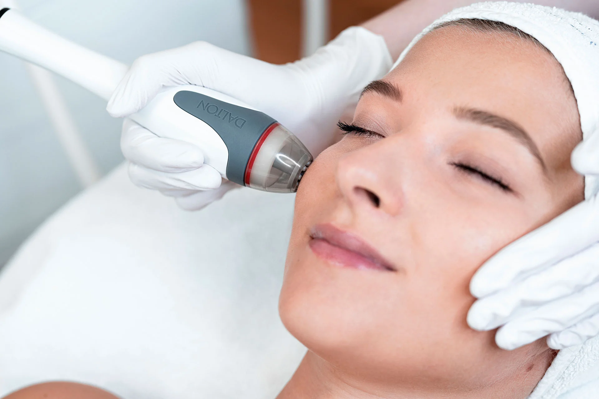Dalton Marine Facial
