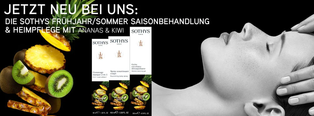 detox energie behandlung